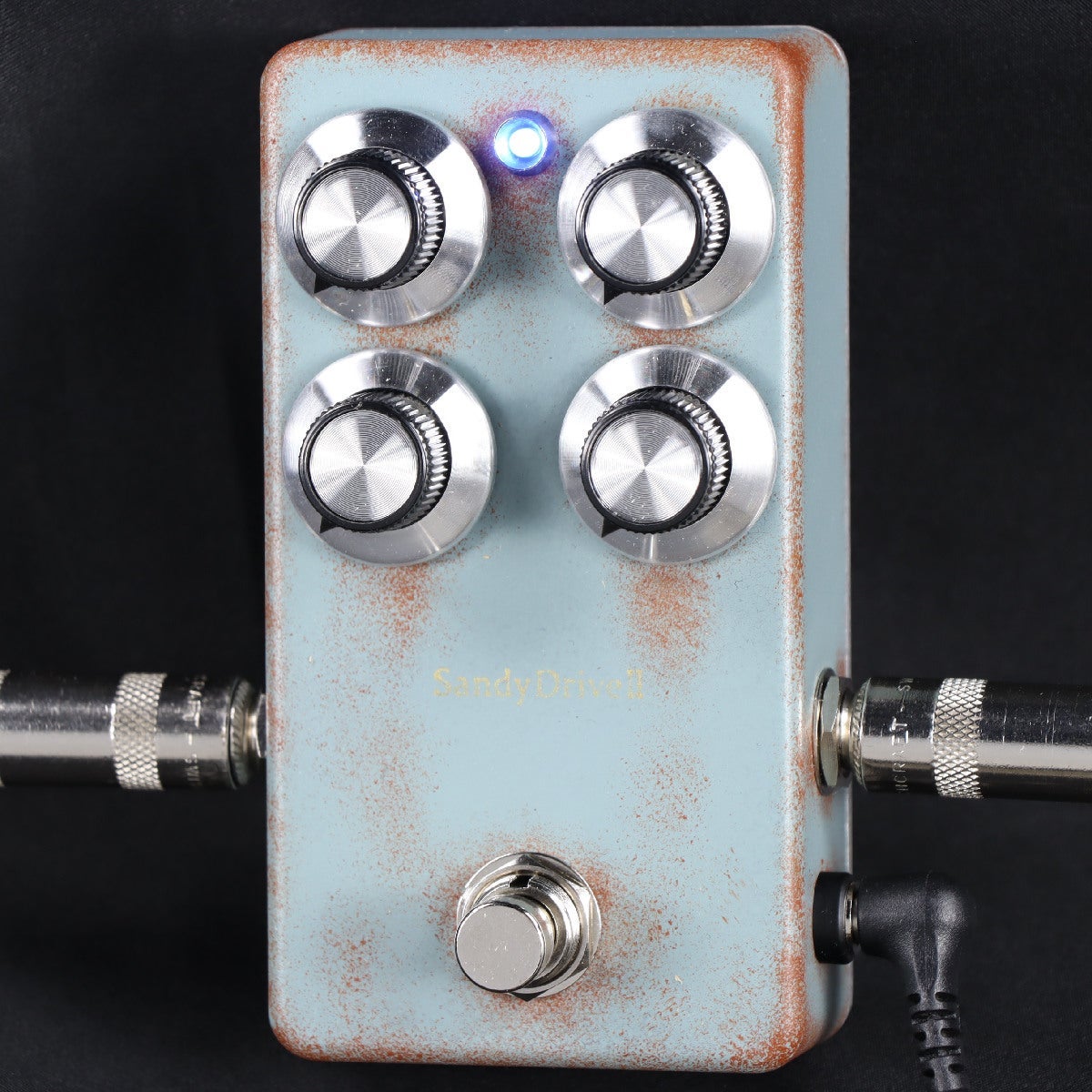 1995fx / Sandy Drive II オーバードライブ 日本製 Made in Japan