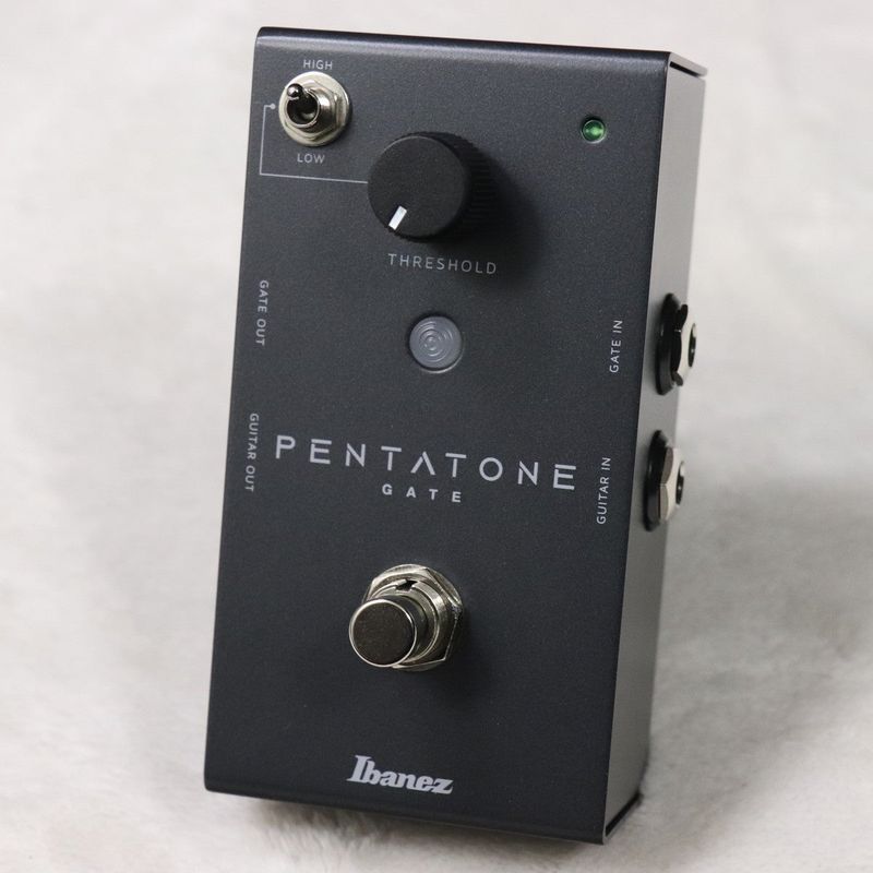 中古】Ibanez / PTGATE 【梅田店】【値下げ】 | ノイズリダクション