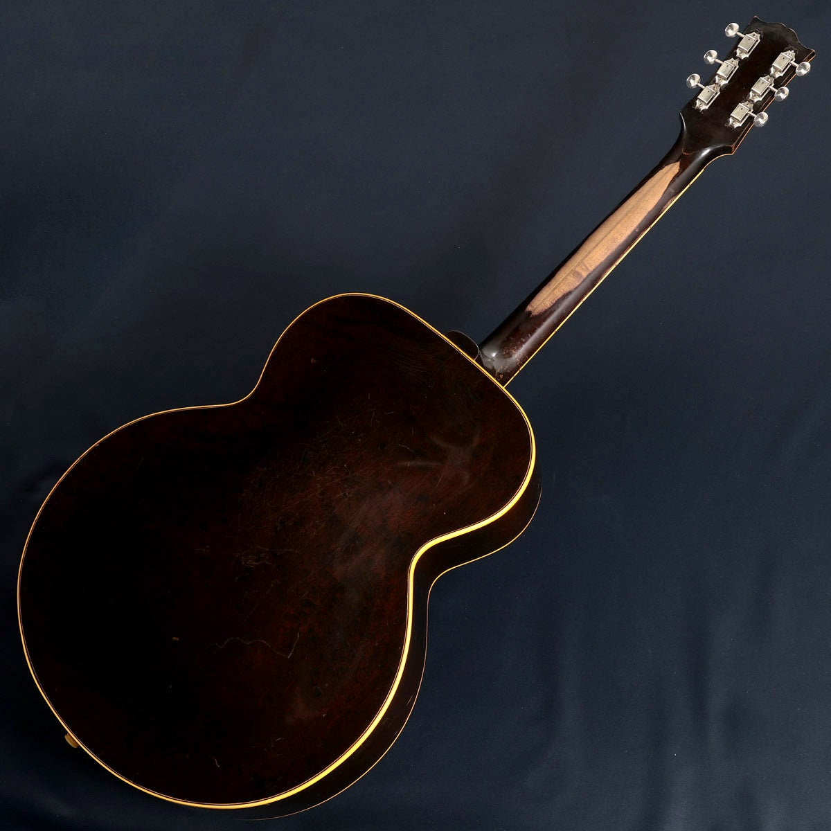 中古】Gibson / L-7 Sunburst [Vintage/1944年製](Neck折れ修理歴あり