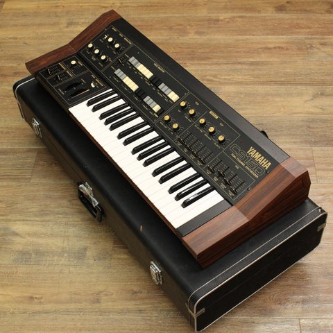 【中古】 YAMAHA / CS15D 【VINTAGE】 【キーボードマート新宿】【新宿店】