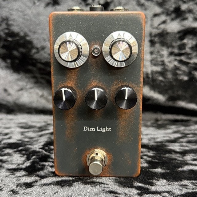 1995fx Dim Light ディストーション 1995fx / Dim Light ディストーション 日本製 Made in Japan 【新宿店