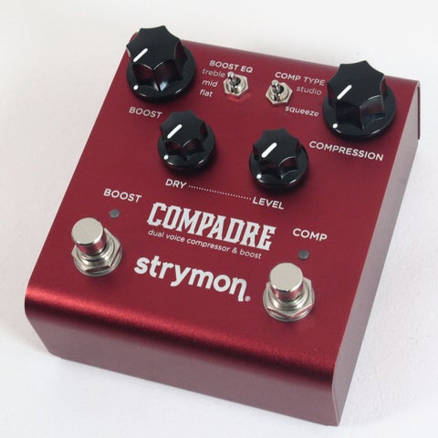 ギター用エフェクター × STRYMON 他2条件)の検索結果 | ギター、アコギ