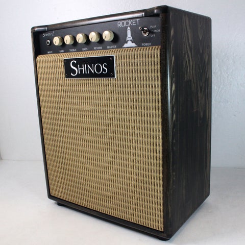 【中古】SHINOS / ROCKET【SHINOS & L】 COMBO Oil Stain 【渋谷店】