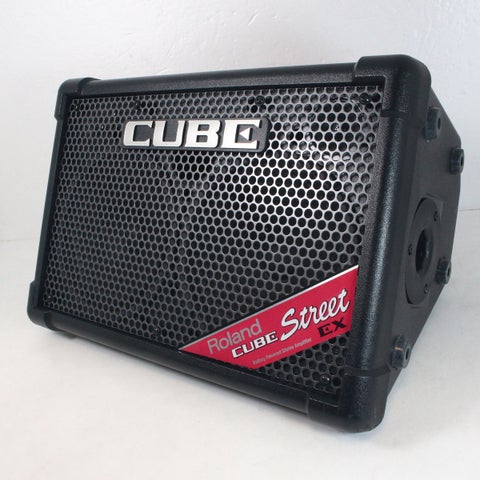 【中古】ROLAND / CUBE STREET EX 【渋谷店】