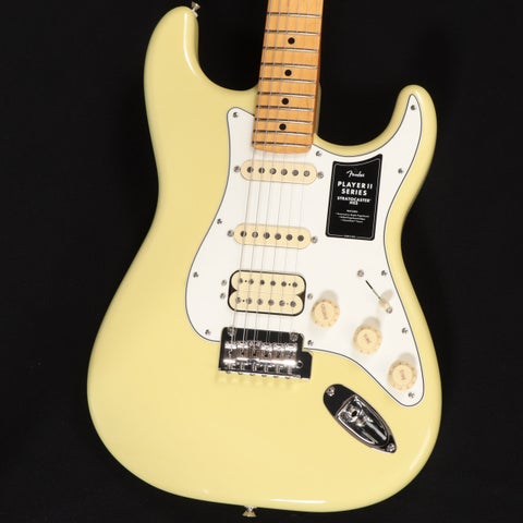 ストラトキャスタータイプ × FENDER MEXICO × イエロー)の検索結果