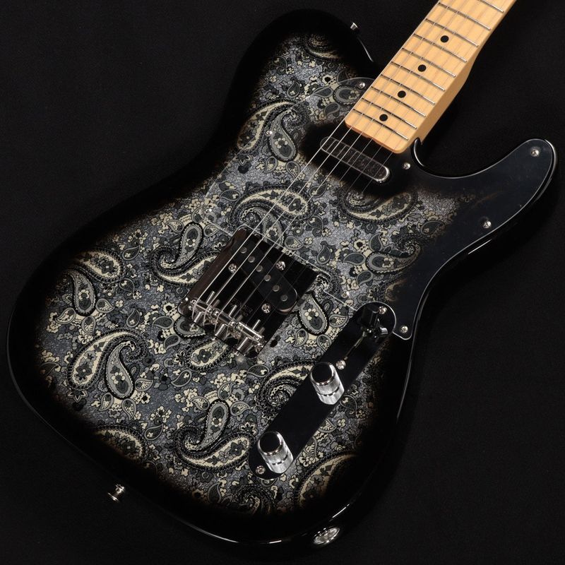 テレキャスタータイプエレキギター ブラック　Fender Fender (テレキャスタータイプ × 新品 × ブラック)の検索結果 | ギター