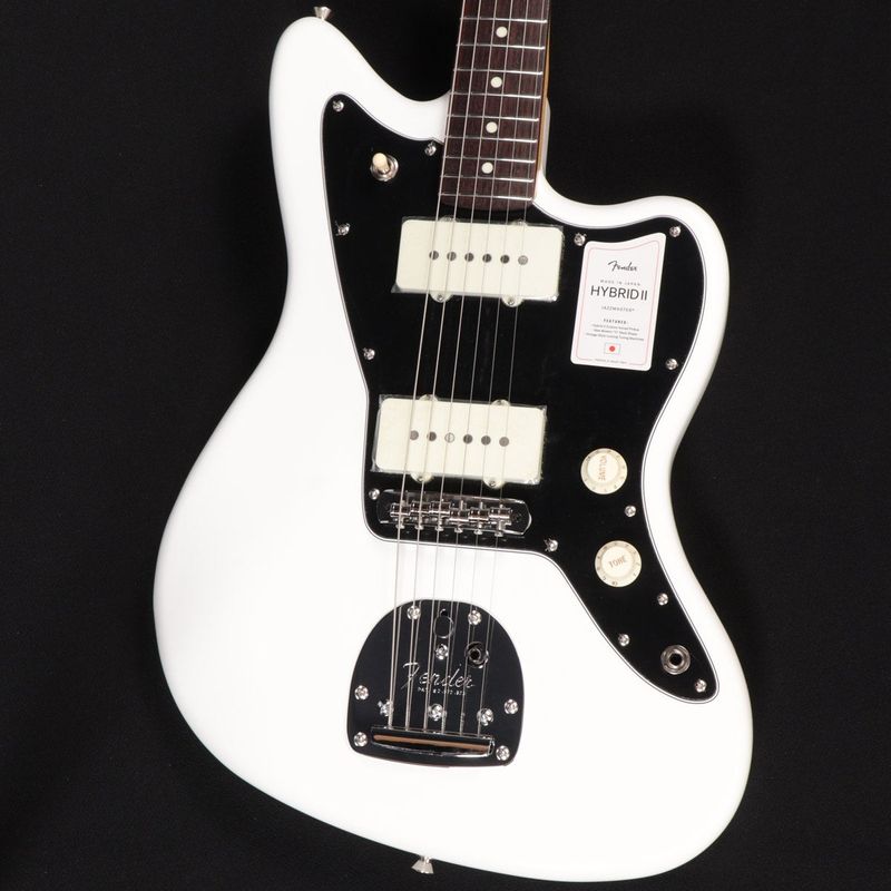 WEBSHOPクリアランスセール》Fender / Made in Japan Hybrid II