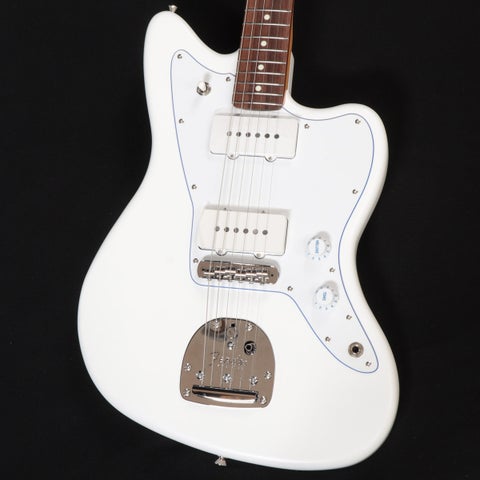 Fender / MIJ Limited Hybrid II Jazzmaster Blanc White ≪S/N:JD25022598≫ 【心斎橋店】