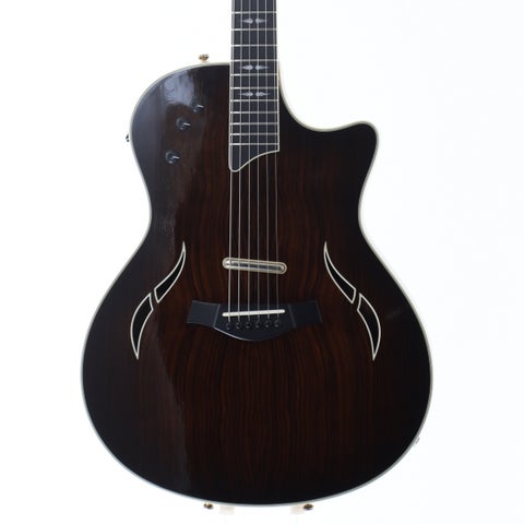 【中古】Taylor / T5C5 Macassar Ebony Top Natural 【梅田店】