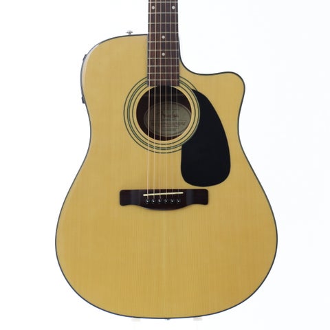 【中古】Fender / CD60CE Natural 【訳アリ】 【梅田店】