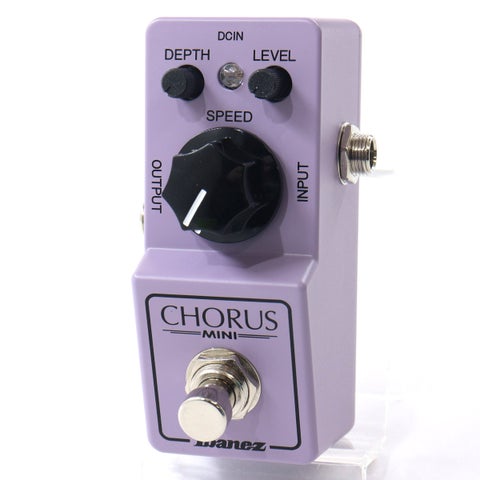中古】IBANEZ / CSMINI Chorus Mini 【池袋店】 | コーラス | イシバシ楽器