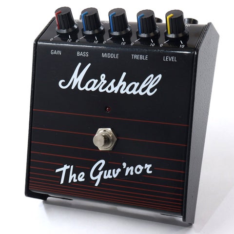 中古】MARSHALL / Guv'nor / Made in Korea 【池袋店
