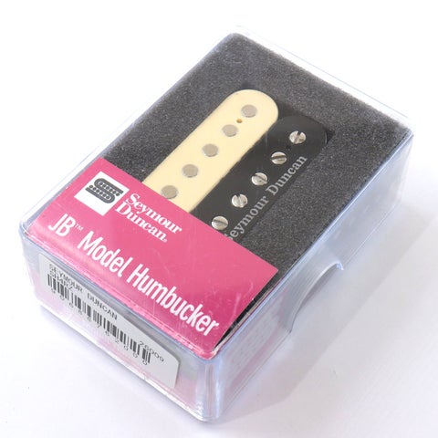 中古】SEYMOUR DUNCAN / SH-4 / JB Model 【池袋店】 | ピックアップ