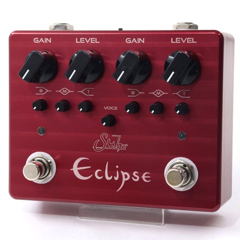 中古】SUHR / Eclipse 【池袋店】 | ディストーション | イシバシ楽器