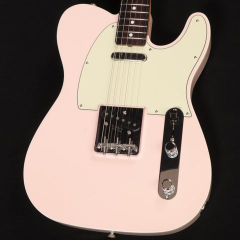 Fender / FSR-C 2024 Traditional 60s Telecaster Custom Shell Pink ≪S/N:JD25019222≫ 【心斎橋店】