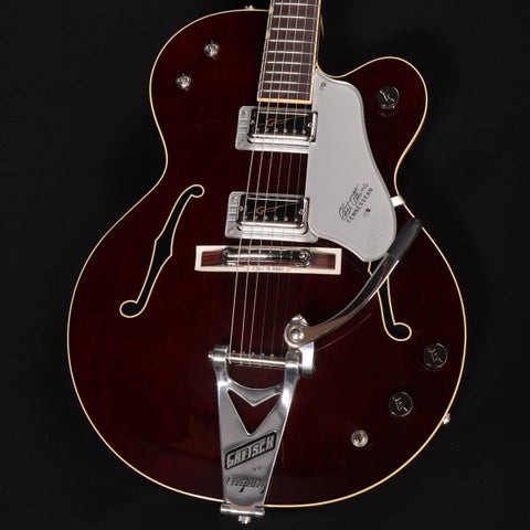 Gretsch / G6119T-62 VS TENN Bigsby Dark Cherry Stain ≪S/N