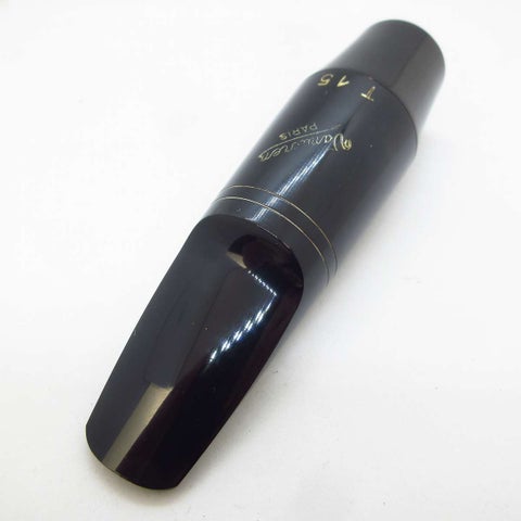 バンドーレン　テナーサックス用マウスピース　T15 中古】VANDOREN / テナーサックス用マウスピース V5 T15 【横浜店
