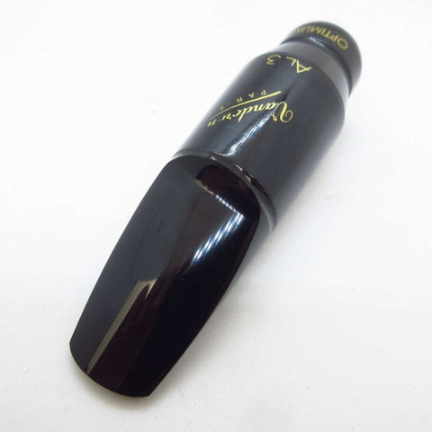 中古】VANDOREN / アルトサックス用マウスピース OPTIMUM AL3 【横浜店