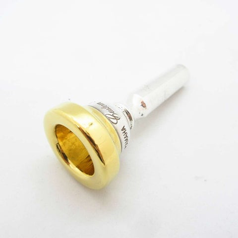 中古】YAMAHA / コルネット用マウスピース CR-14E-GP 【横浜店