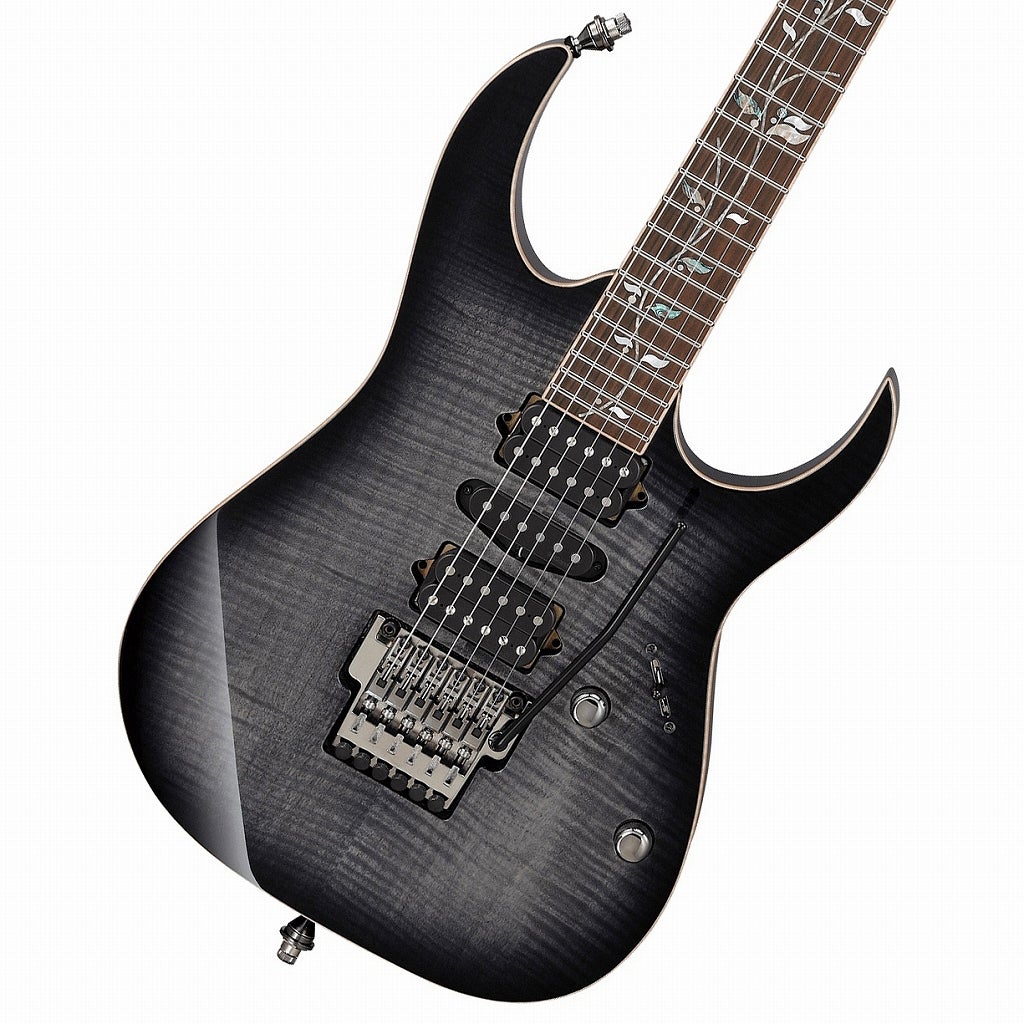Ibanez / j.custom RG8570-BRE (Black Rutile) アイバニーズ エレキ