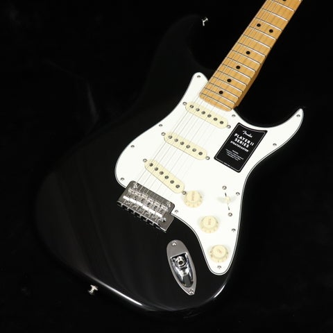 Fender / Player II Stratocaster Maple Fingerboard Black 【値下げ】【梅田店】