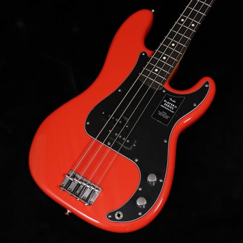 fender precision bass (110,000円〜159,999円 × レッド)の検索結果