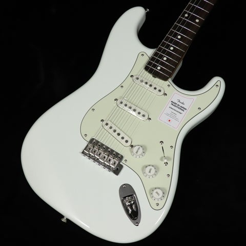 Fender / Made in Japan Traditional 60s Stratocaster Rosewood