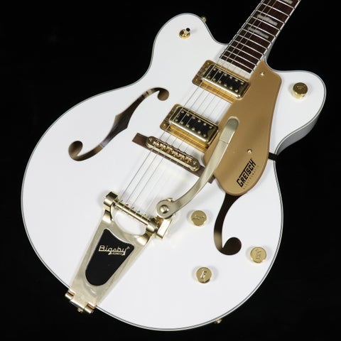 Gretsch / G5422TG Electromatic Classic Double-Cut with Bigsby and