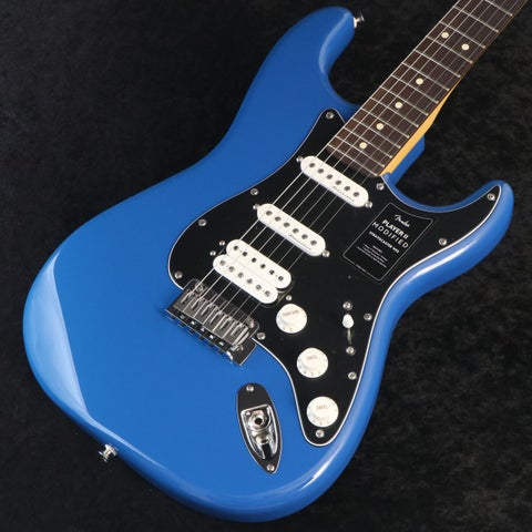 FENDER MEXICO / Player II Modified Stratocaster HSS Rosewood