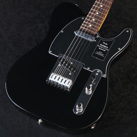 FENDER MEXICO / Player II Modified Telecaster Rosewood Fingerboard