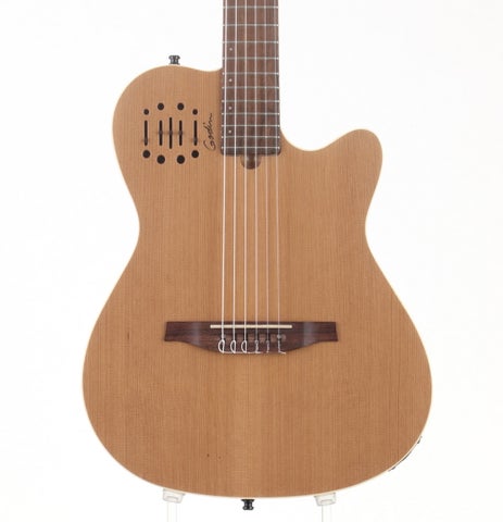 【中古】GODIN / Multiac Nylon Encore 【福岡店】