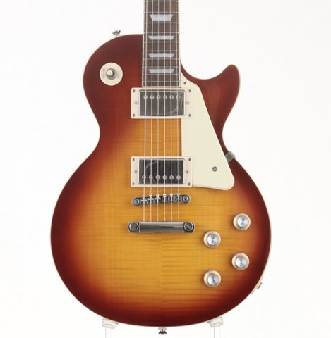 中古】EPIPHONE / Inspired by Gibson Les Paul Standard 60s Figured
