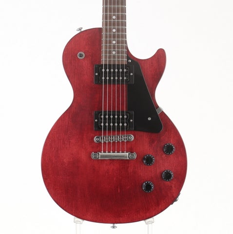 中古】GIBSON USA / Les Paul Faded 2017 T Worn Cherry 【値下げ 