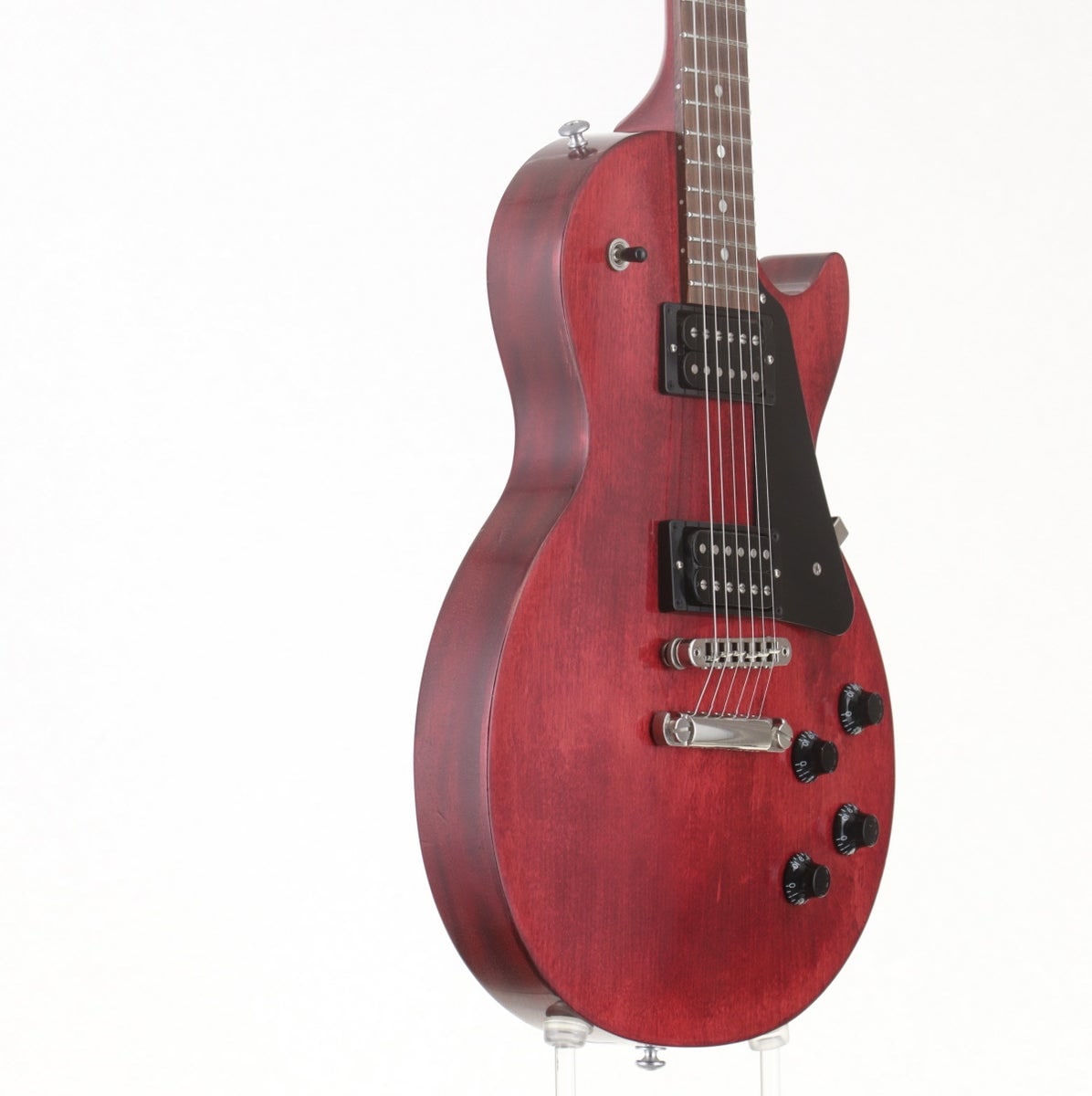 中古】GIBSON USA / Les Paul Faded 2017 T Worn Cherry 【値下げ