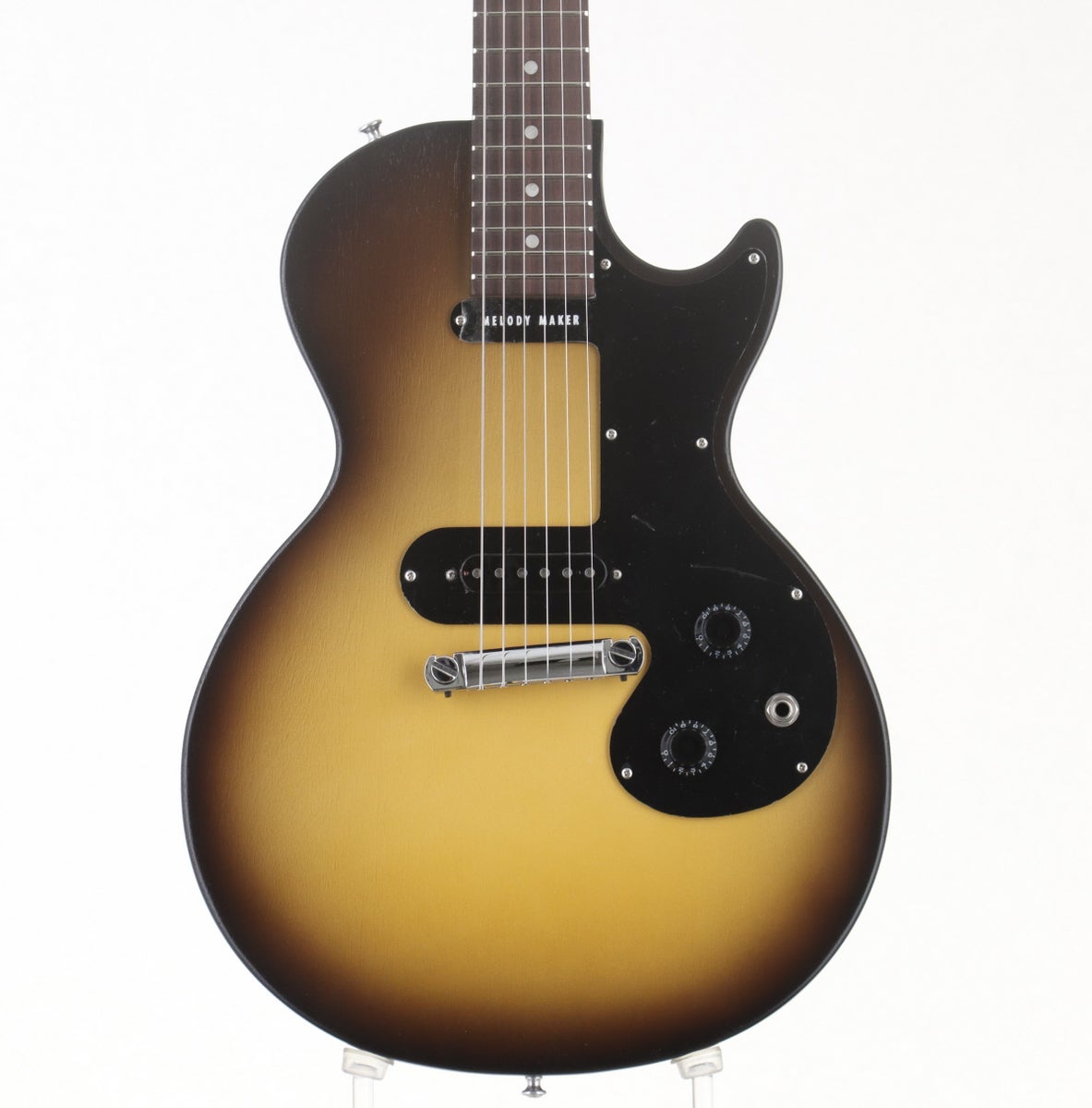 中古】GIBSON USA / Melody Maker Vintage Sunburst 【福岡店】 | レス