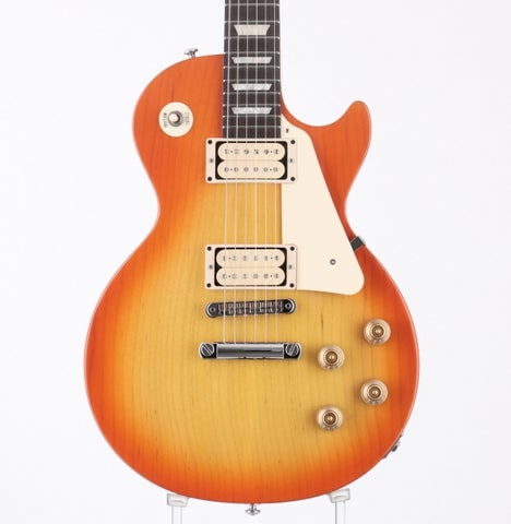 中古】GIBSON USA / Les Paul Studio Tangerine Burst 【福岡店