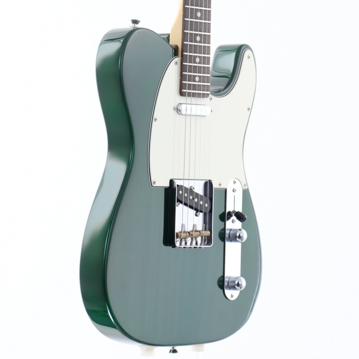 中古】FUJIGEN / Neo Classic NTL101 CAG (Candy Apple Green