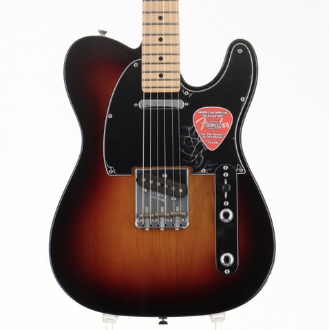 Fender American Special Telecasterの検索結果 | ギター、アコギ