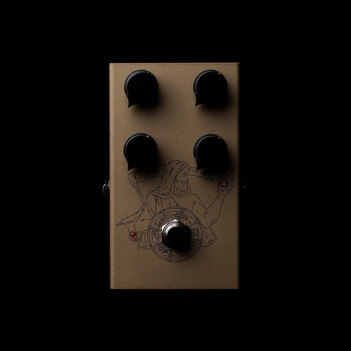 新製品】 Organic Sounds / Chronos Zero オーガニックサウンド