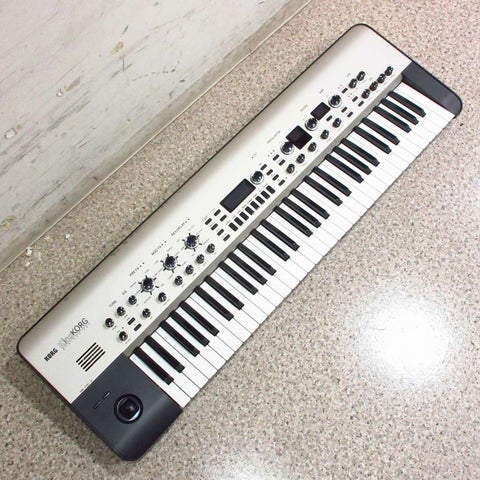 中古】KORG / KingKORG -GOLD- 