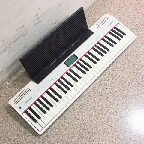 【中古】Roland / GO-61P-A / GO:PIANO with Alexa Built-in 【横浜店】