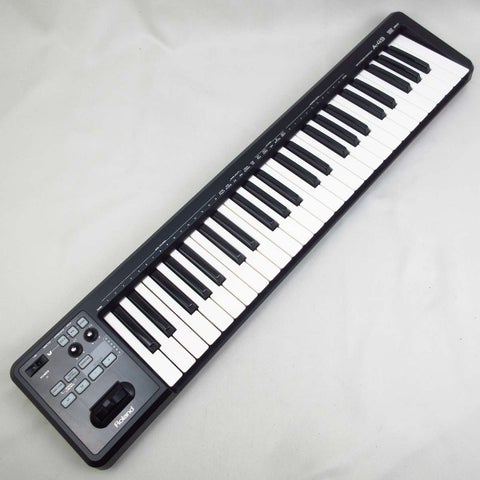 中古】Roland / A-49 MIDIキーボード 【横浜店】 | MIDIキーボード