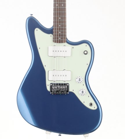 【中古】SQUIER / Paranormal Jazzmaster XII Laurel Fingerboard Lake Placid Blue 【新宿店】