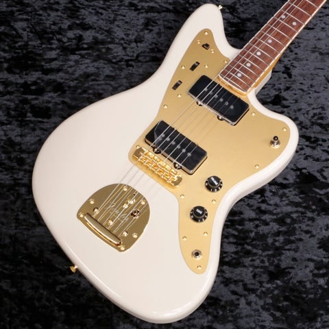 Fender / ISHIBASHI FSR MIJ Traditional 60S Jazzmaster Desert Sand