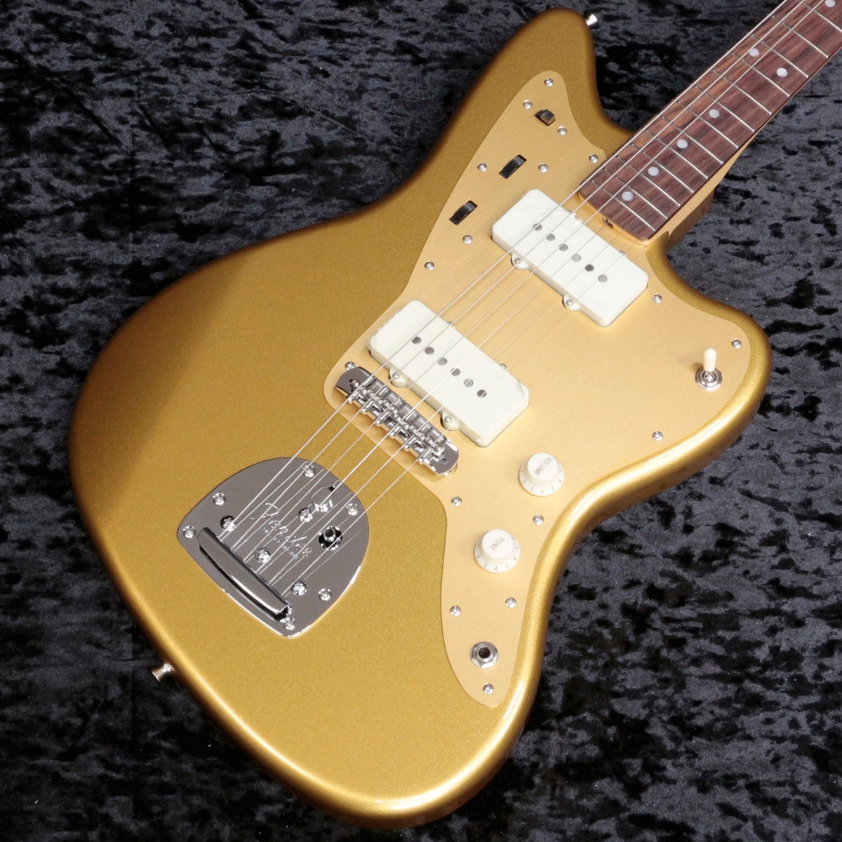Fender / ISHIBASHI FSR MIJ Traditional Jazzmaster Matching Head