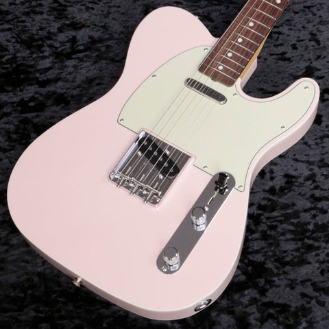Fender / FSR Collection 2024 Traditional 60s Telecaster Custom Shell Pink【新宿店】