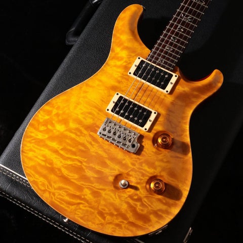 中古】Paul Reed Smith (PRS) / 2008 Custom 24 10Top Quilt Vintage