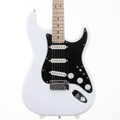 【中古】FENDER MADE IN JAPAN / Hybrid II Stratocaster MN Artic White 【御茶ノ水本店】