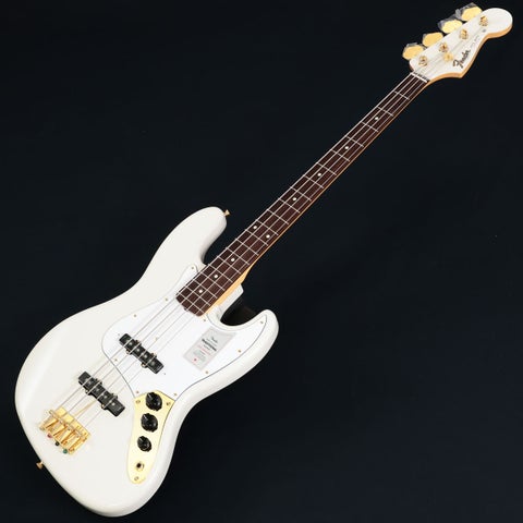 特典付き》 Fender / MIJ Traditional 2025 Collection 60s Jazz Bass