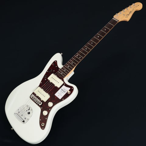 Fender / Made in Japan Traditional 60s Jazzmaster Olympic White
